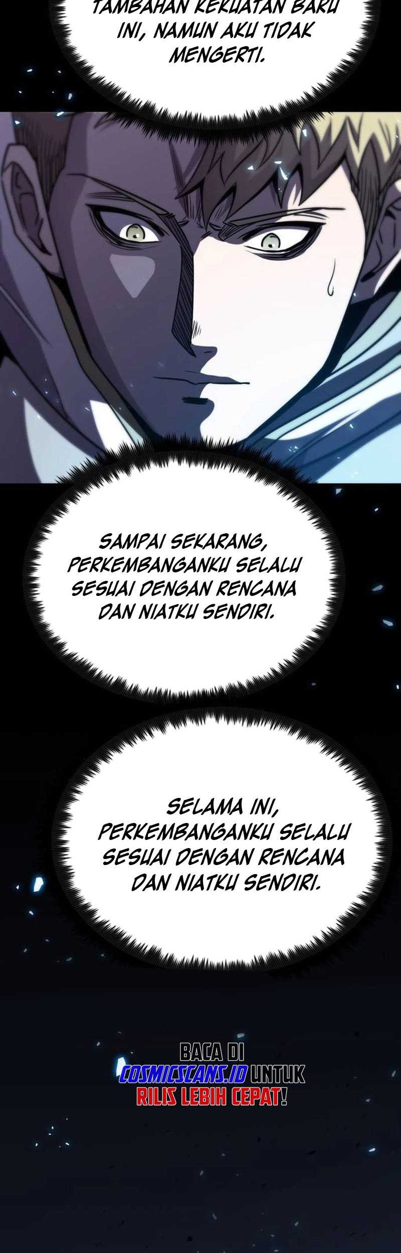 Dark Fantasy Paladin chapter 08 halaman 11