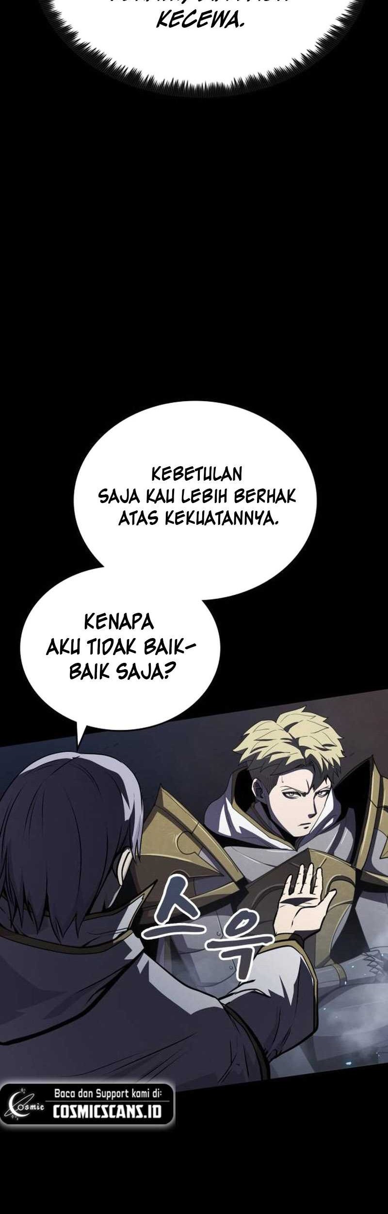 Dark Fantasy Paladin chapter 08 halaman 13