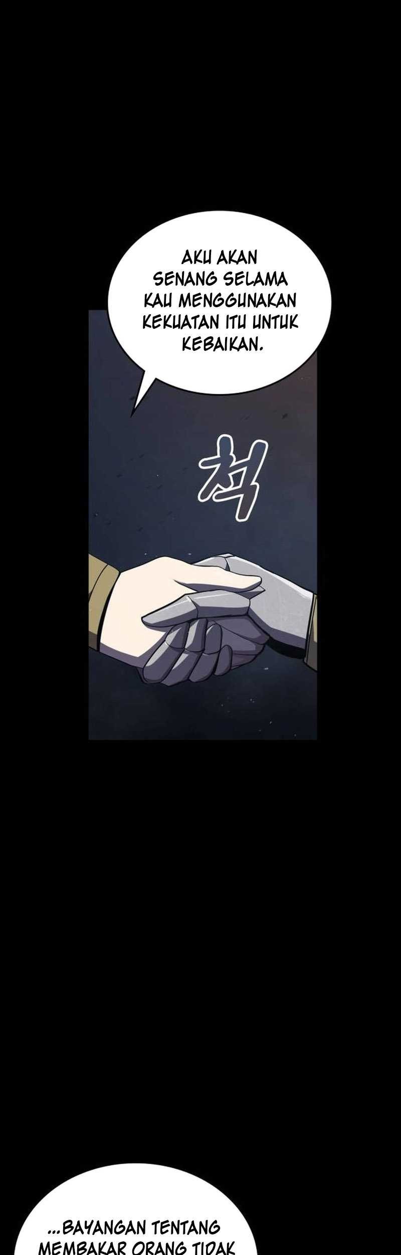 Dark Fantasy Paladin chapter 08 halaman 14