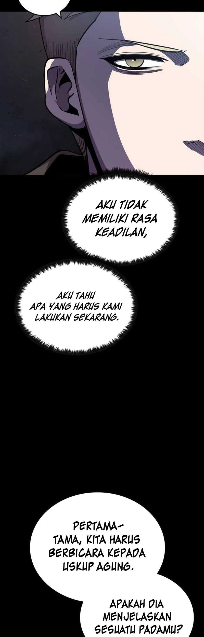 Dark Fantasy Paladin chapter 08 halaman 16