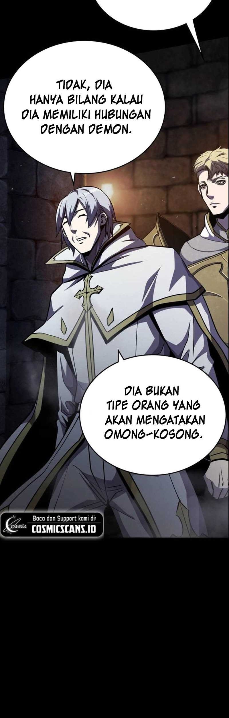 Dark Fantasy Paladin chapter 08 halaman 17