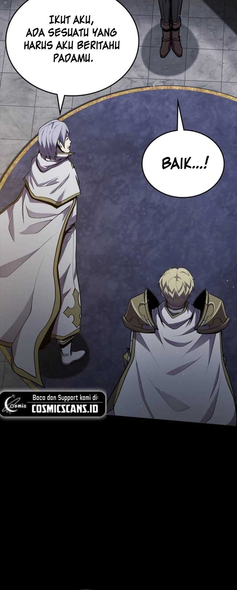 Dark Fantasy Paladin chapter 08 halaman 21