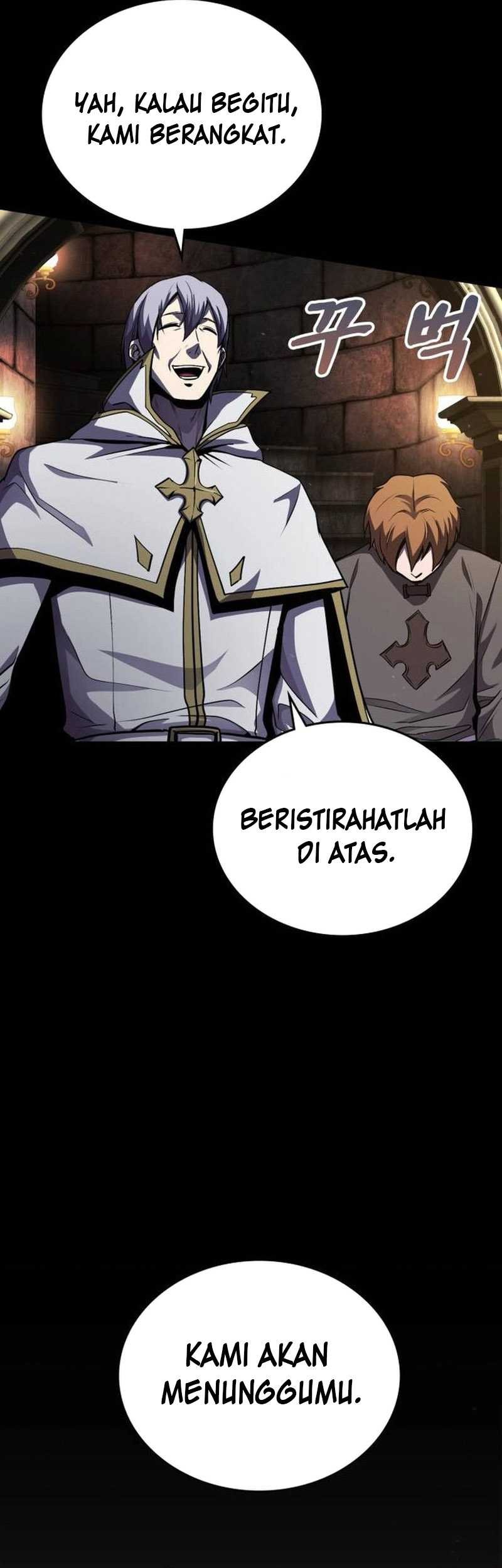 Dark Fantasy Paladin chapter 08 halaman 22