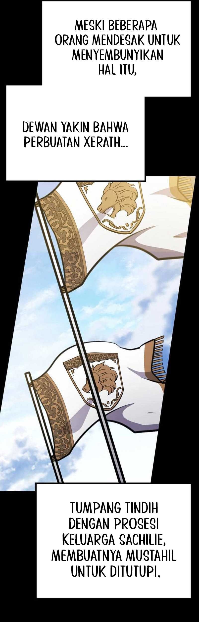 Dark Fantasy Paladin chapter 08 halaman 26