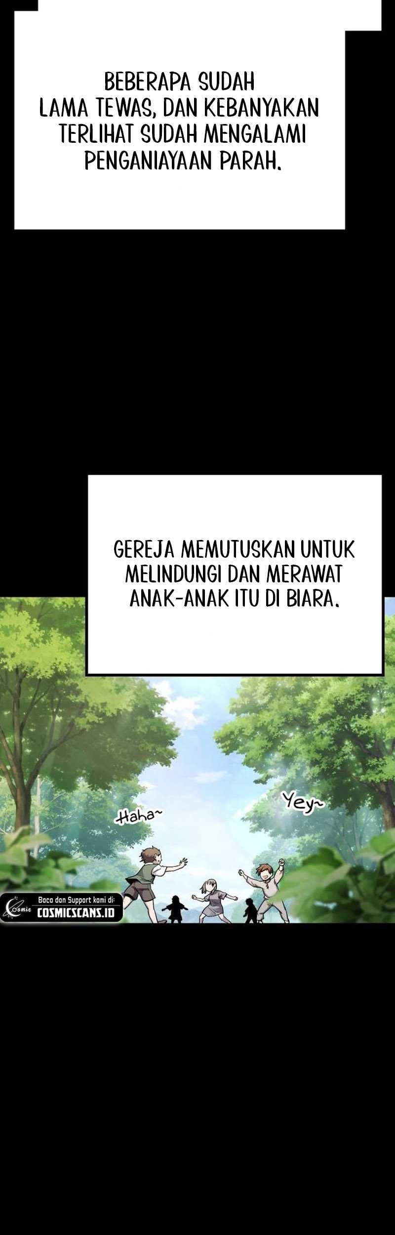 Dark Fantasy Paladin chapter 08 halaman 28