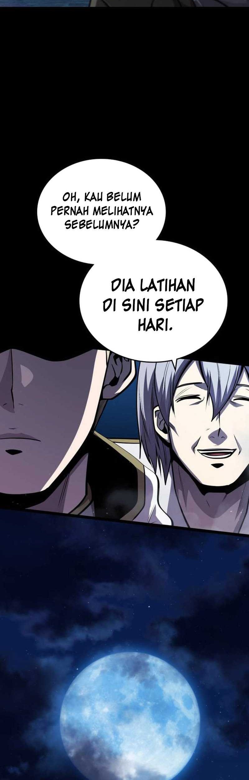 Dark Fantasy Paladin chapter 08 halaman 37