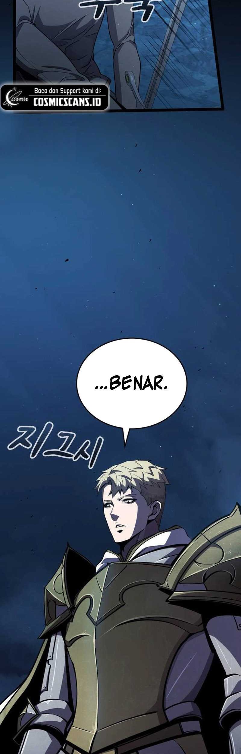Dark Fantasy Paladin chapter 08 halaman 40