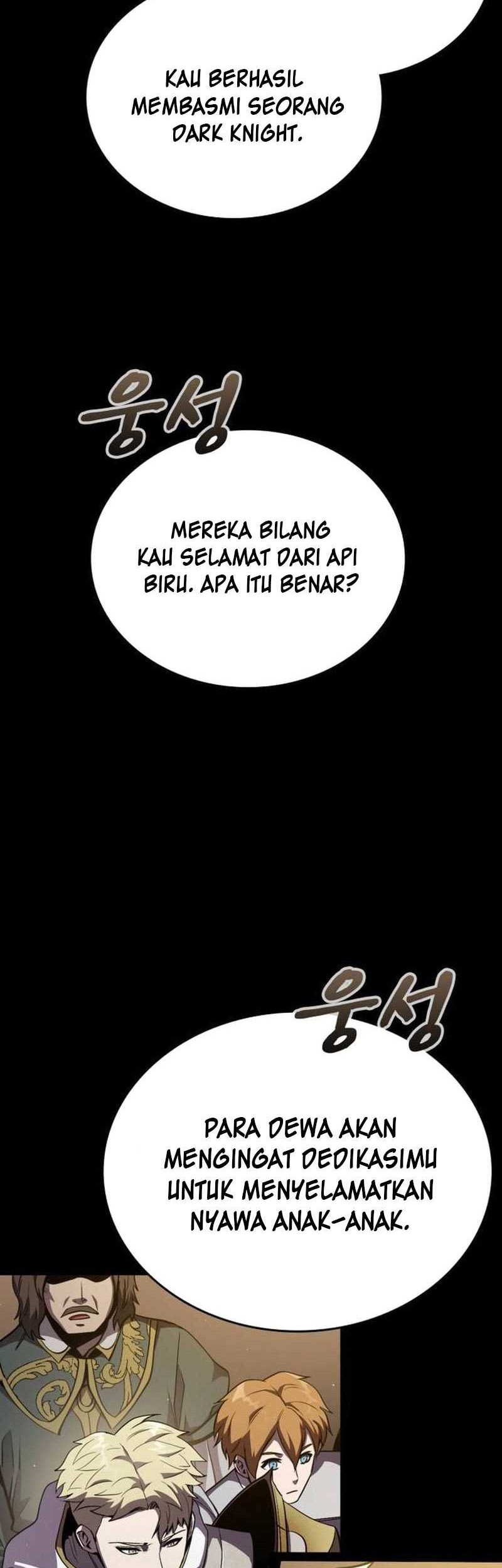 Dark Fantasy Paladin chapter 08 halaman 43