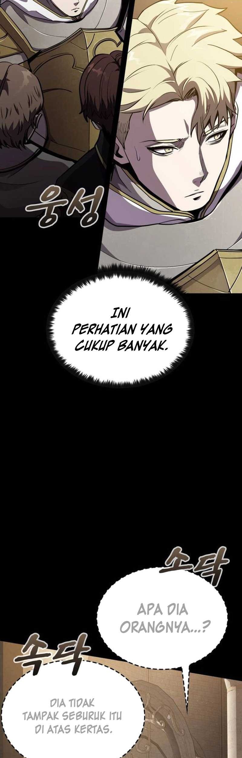 Dark Fantasy Paladin chapter 08 halaman 44