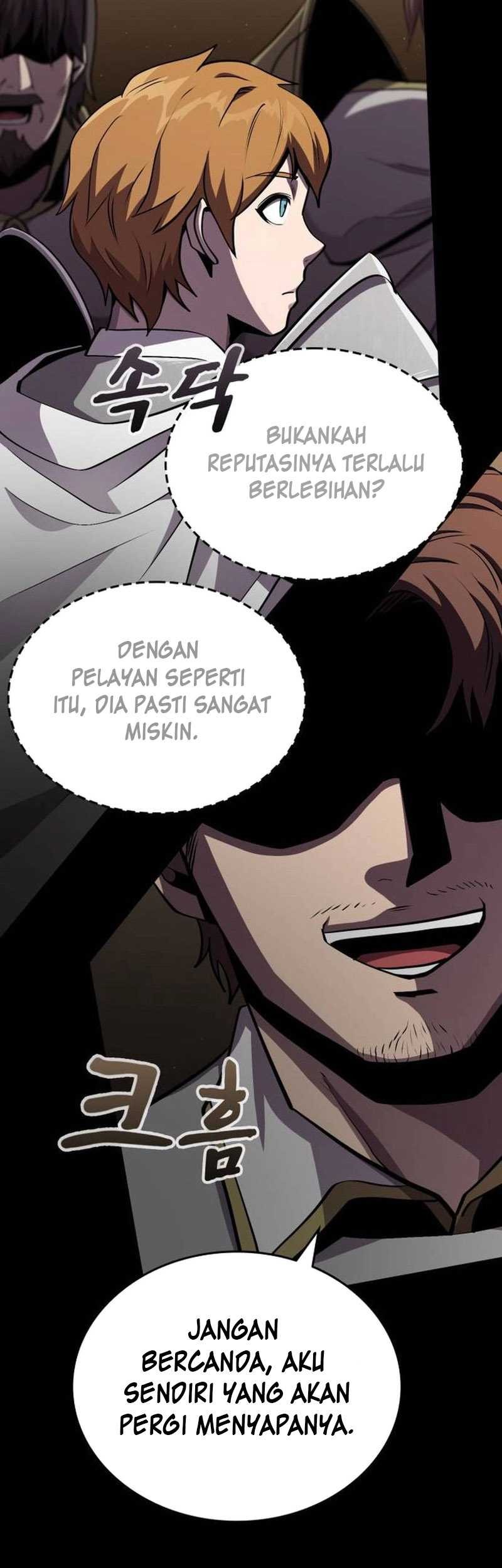 Dark Fantasy Paladin chapter 08 halaman 46