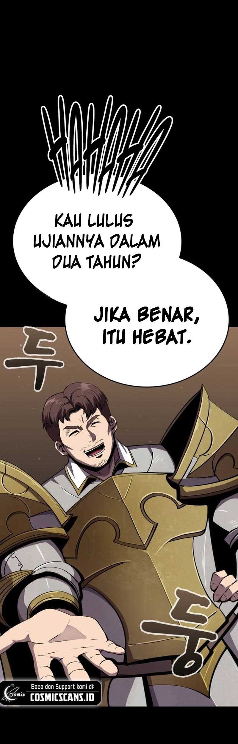 Dark Fantasy Paladin chapter 08 halaman 48