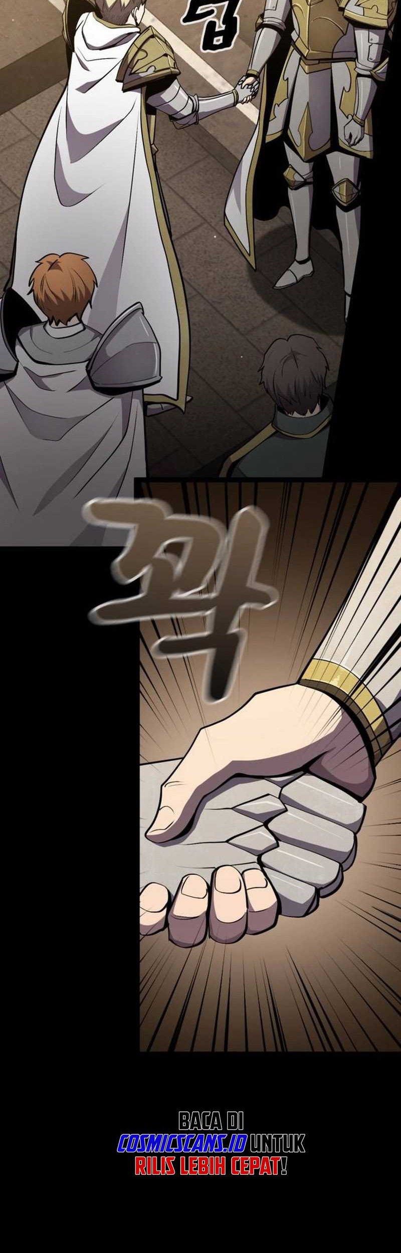 Dark Fantasy Paladin chapter 08 halaman 51