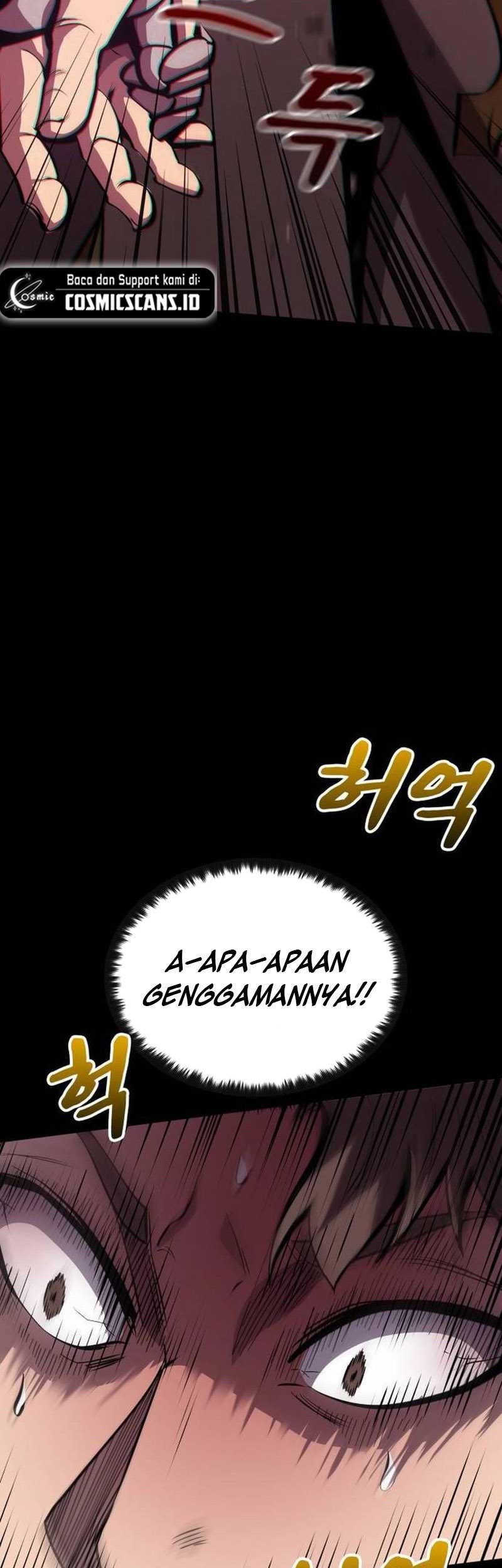 Dark Fantasy Paladin chapter 08 halaman 56