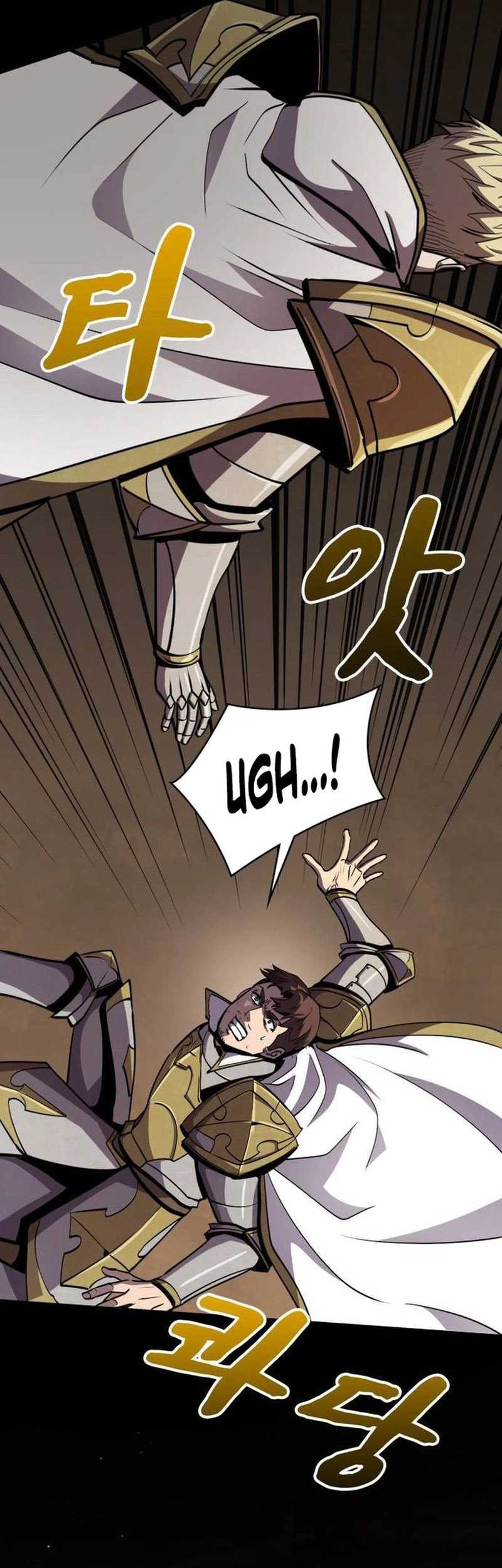 Dark Fantasy Paladin chapter 08 halaman 58