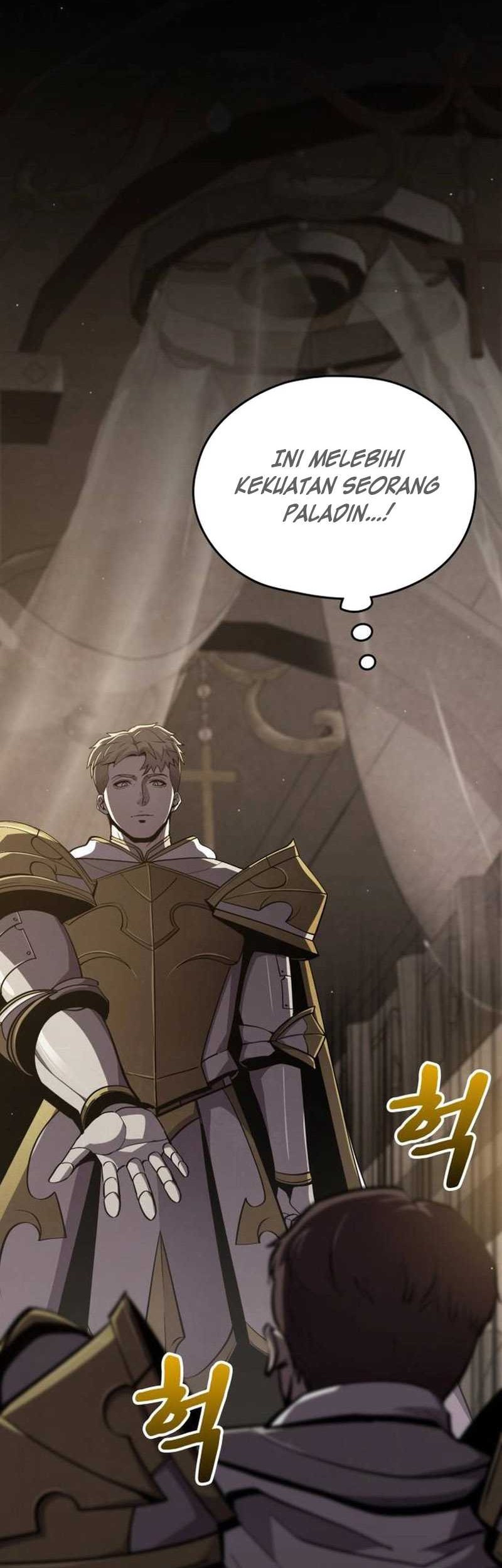Dark Fantasy Paladin chapter 08 halaman 59