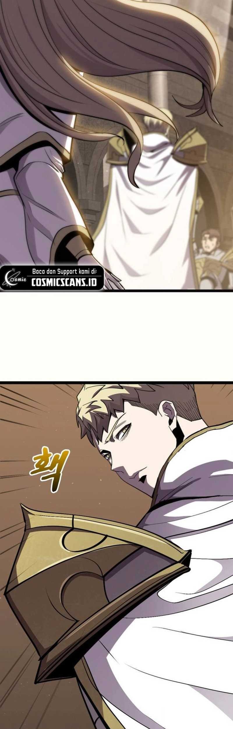 Dark Fantasy Paladin chapter 08 halaman 62