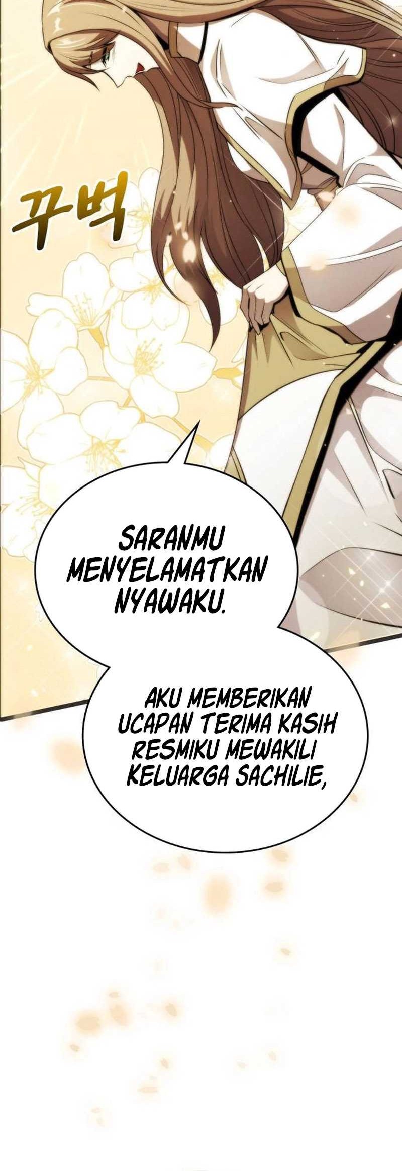 Dark Fantasy Paladin chapter 08 halaman 65