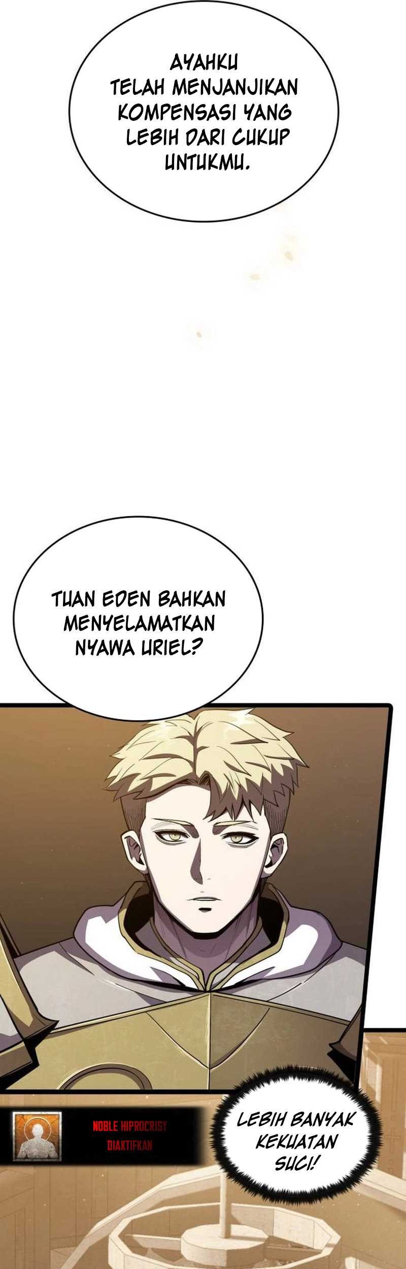 Dark Fantasy Paladin chapter 08 halaman 66