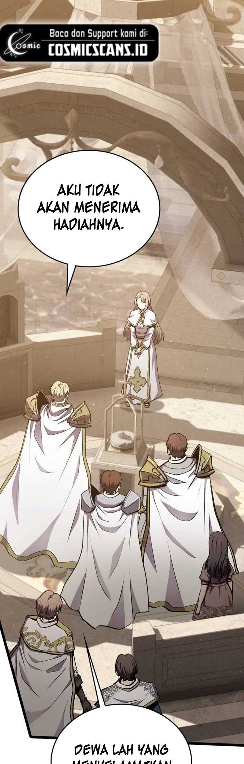 Dark Fantasy Paladin chapter 08 halaman 67
