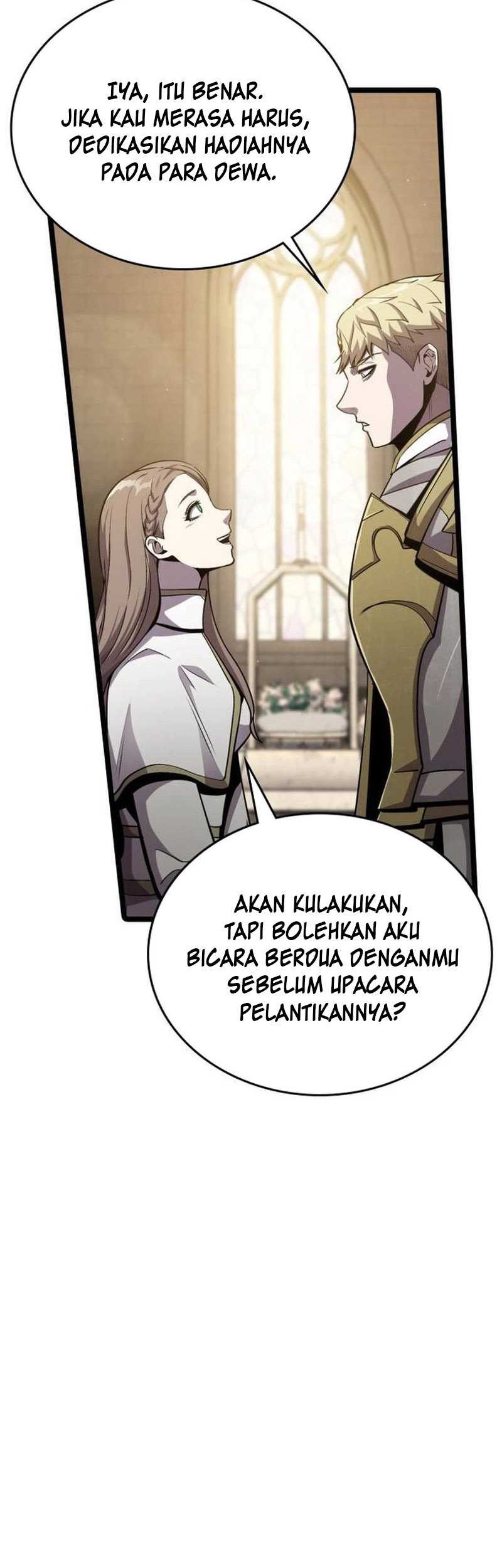 Dark Fantasy Paladin chapter 08 halaman 69