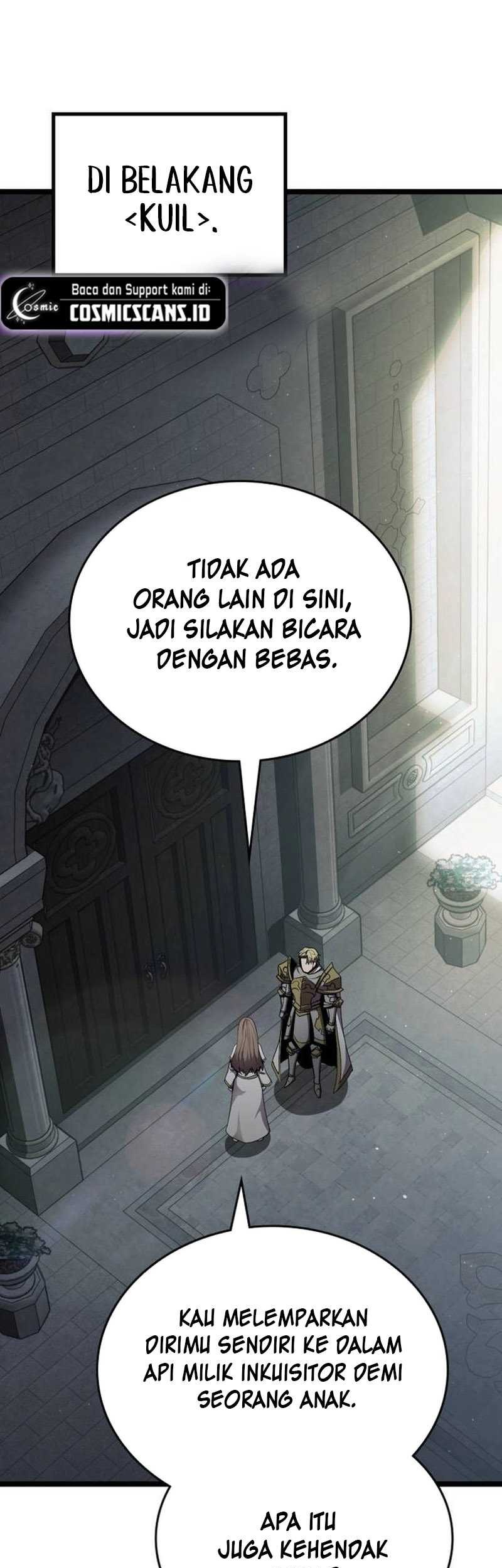 Dark Fantasy Paladin chapter 08 halaman 70