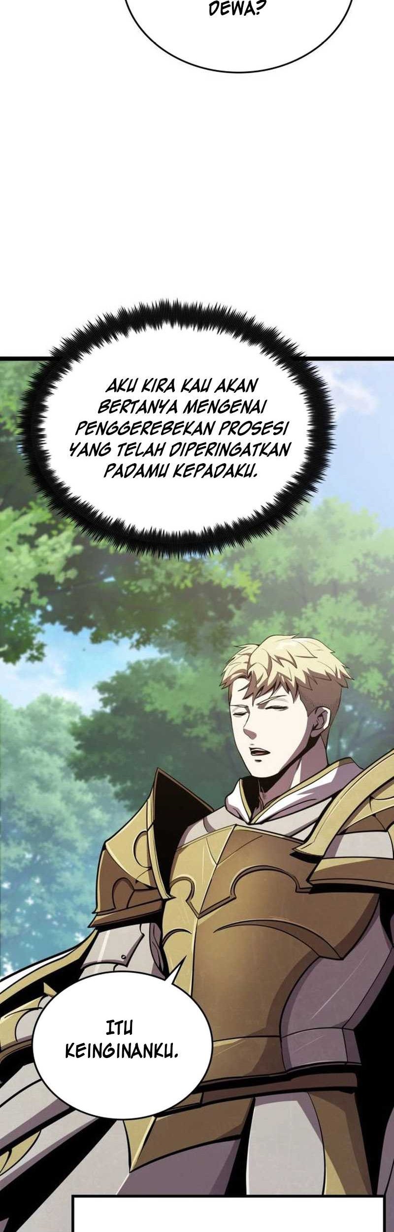 Dark Fantasy Paladin chapter 08 halaman 71