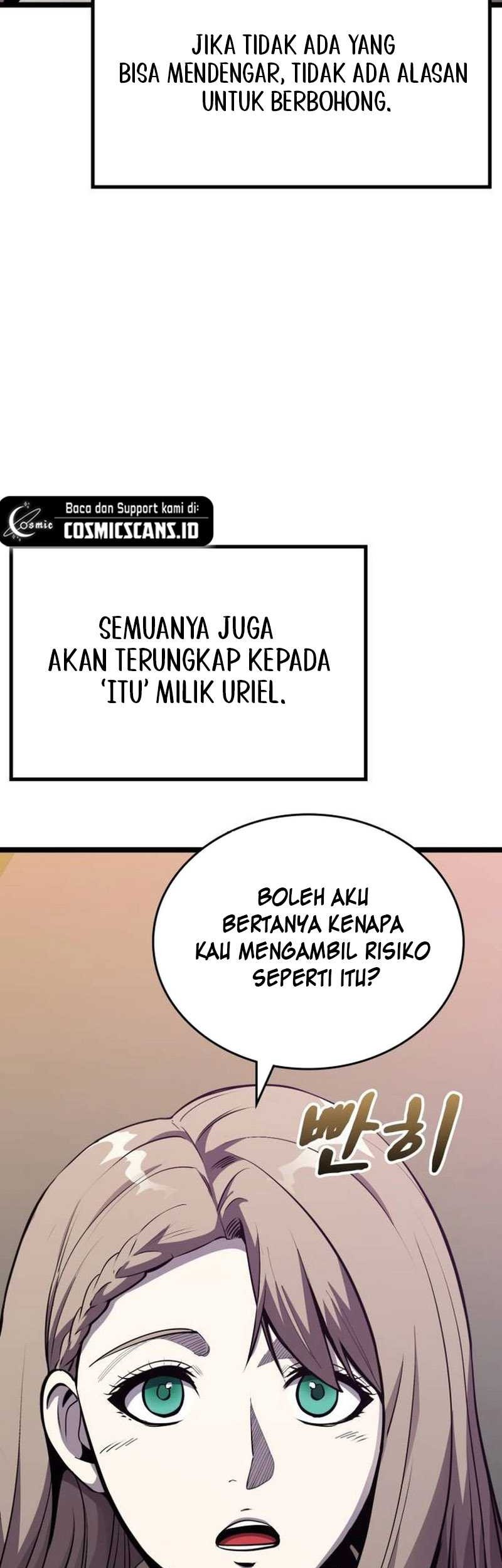 Dark Fantasy Paladin chapter 08 halaman 72