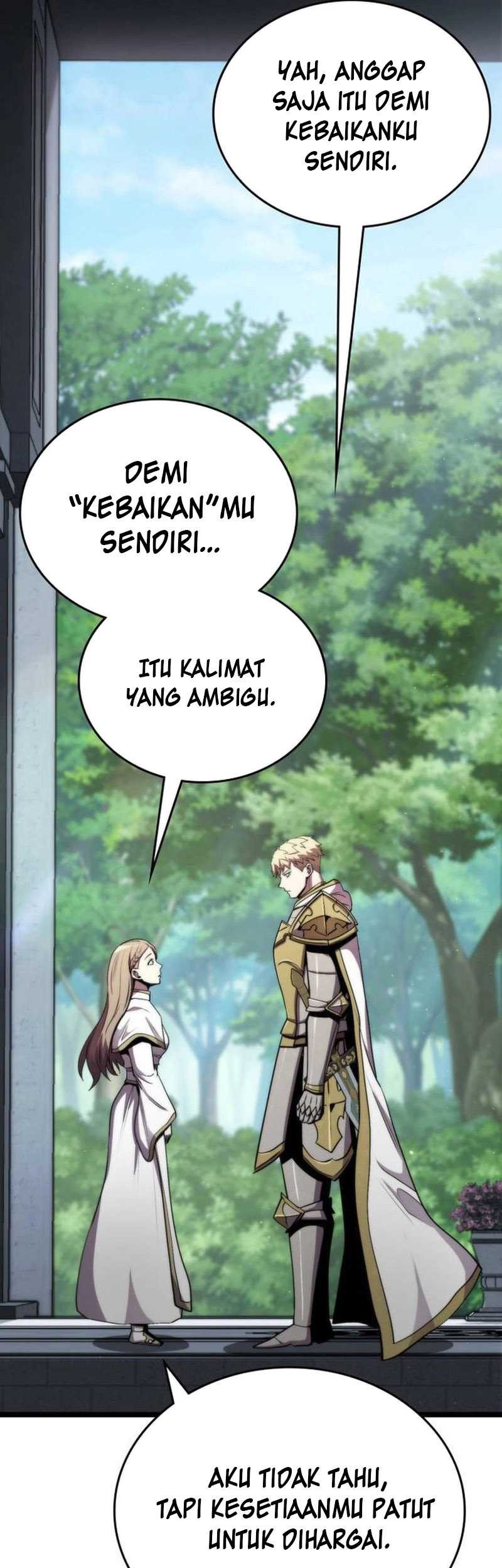 Dark Fantasy Paladin chapter 08 halaman 74