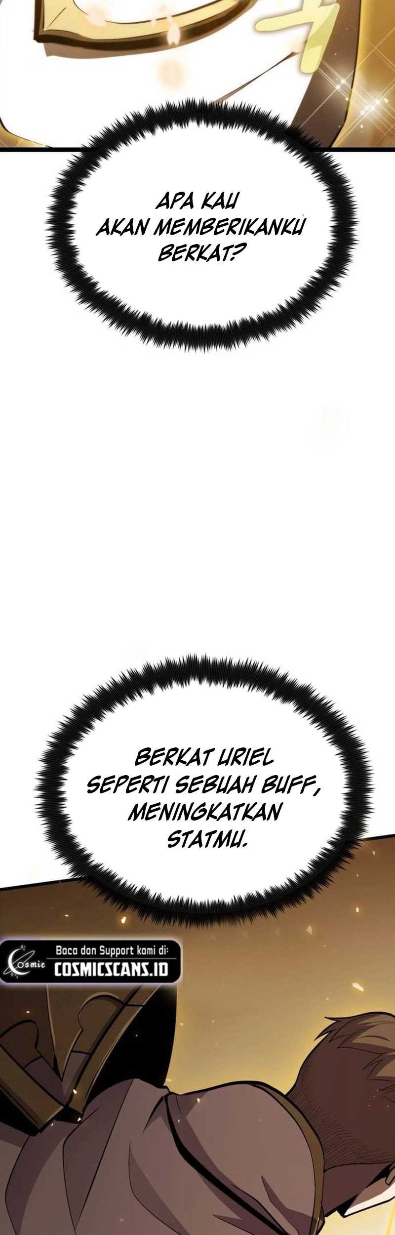 Dark Fantasy Paladin chapter 08 halaman 76