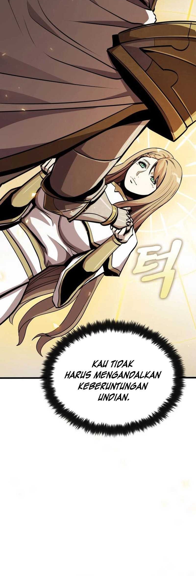 Dark Fantasy Paladin chapter 08 halaman 77
