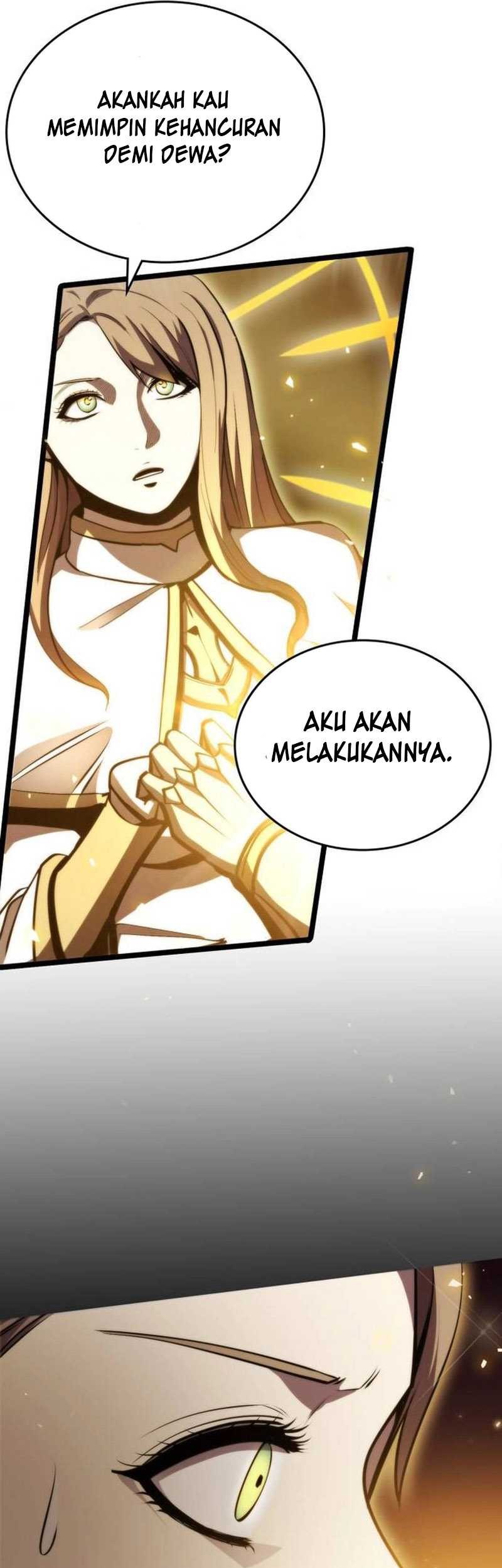 Dark Fantasy Paladin chapter 08 halaman 82