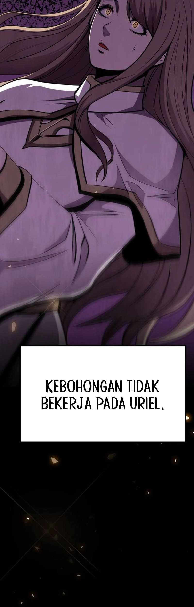 Dark Fantasy Paladin chapter 08 halaman 84