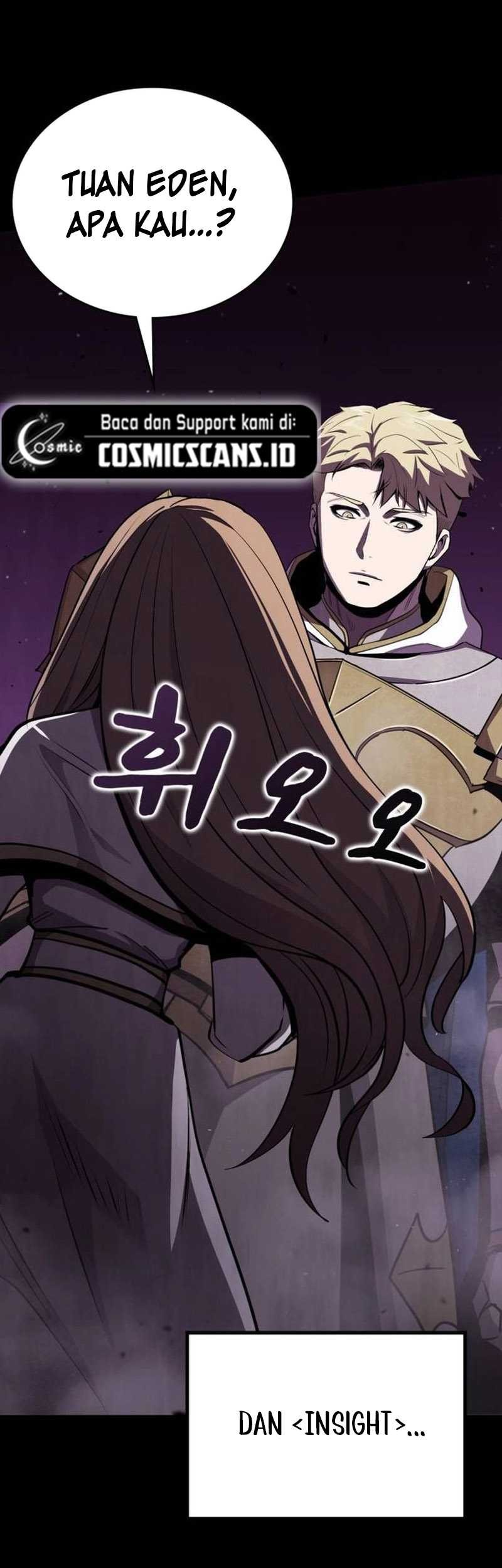 Dark Fantasy Paladin chapter 08 halaman 86