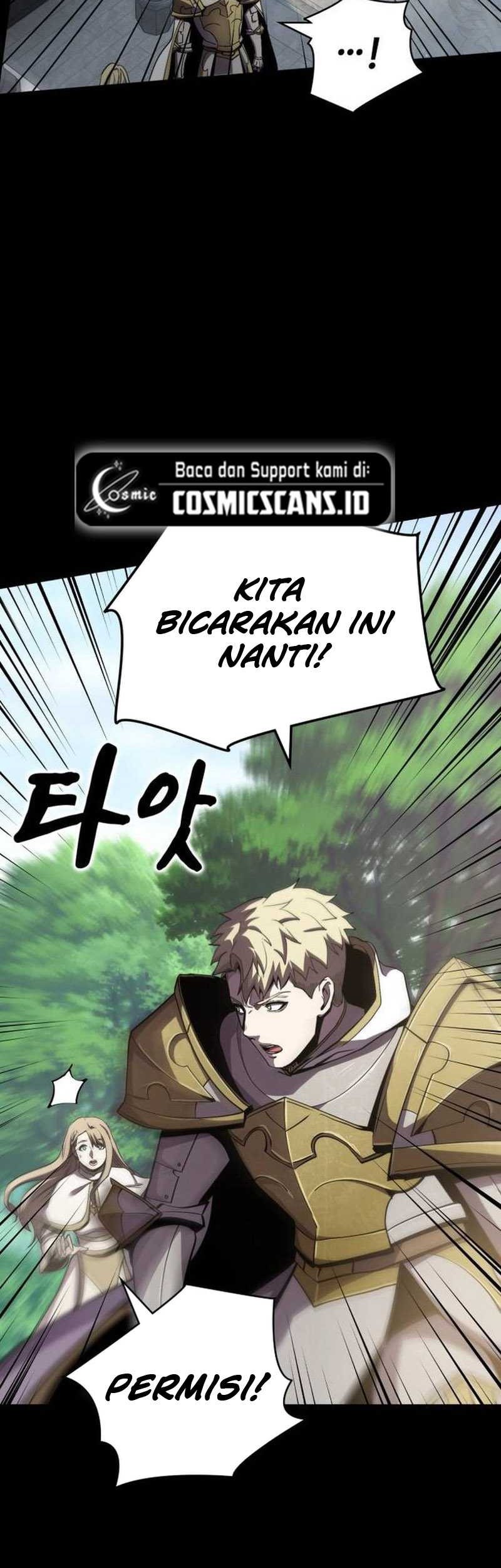 Dark Fantasy Paladin chapter 08 halaman 88