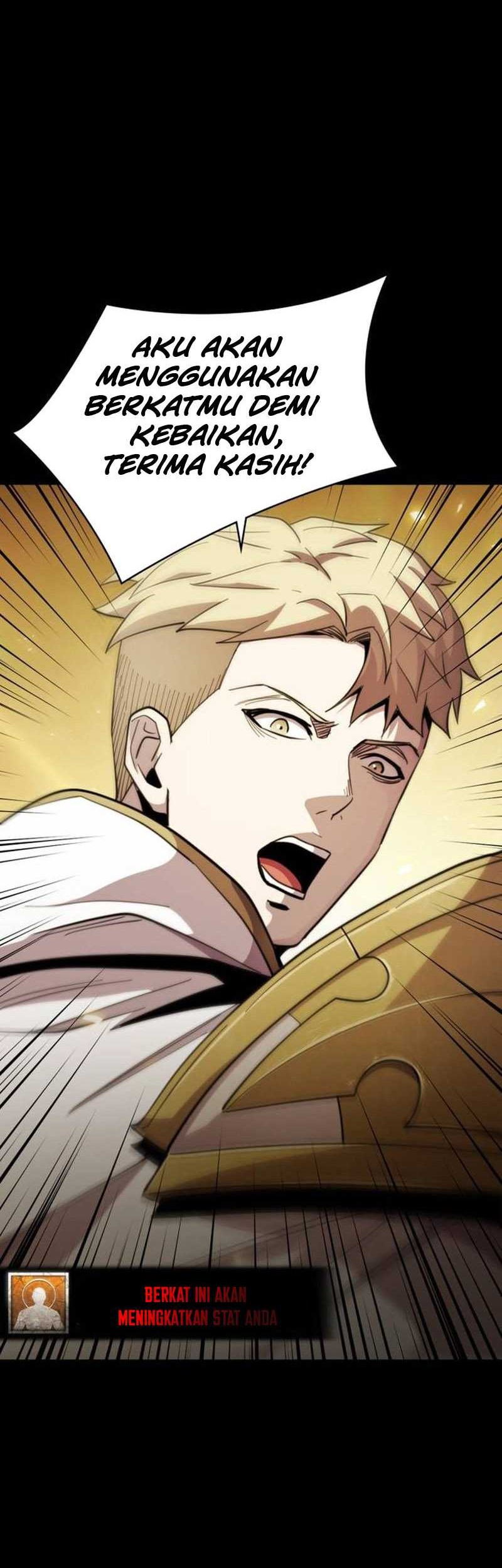 Dark Fantasy Paladin chapter 08 halaman 89