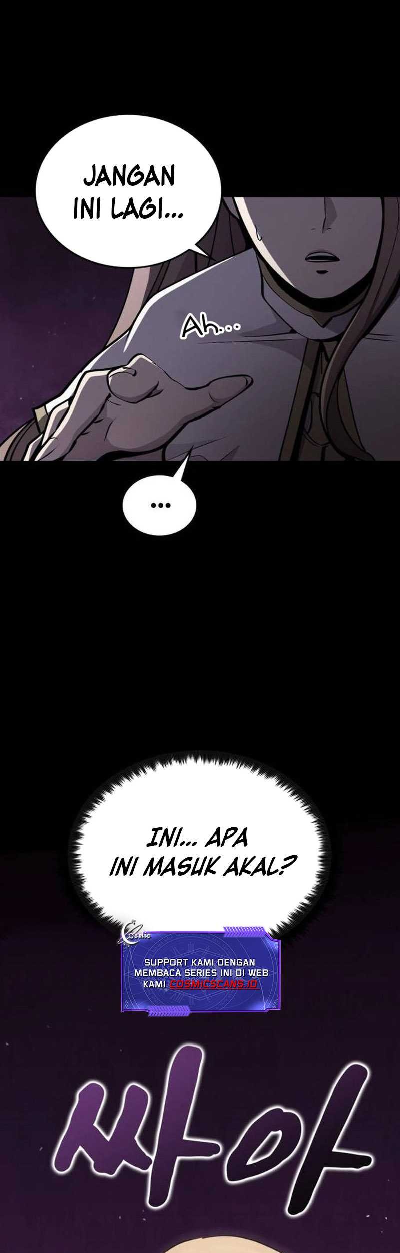 Dark Fantasy Paladin chapter 08 halaman 90