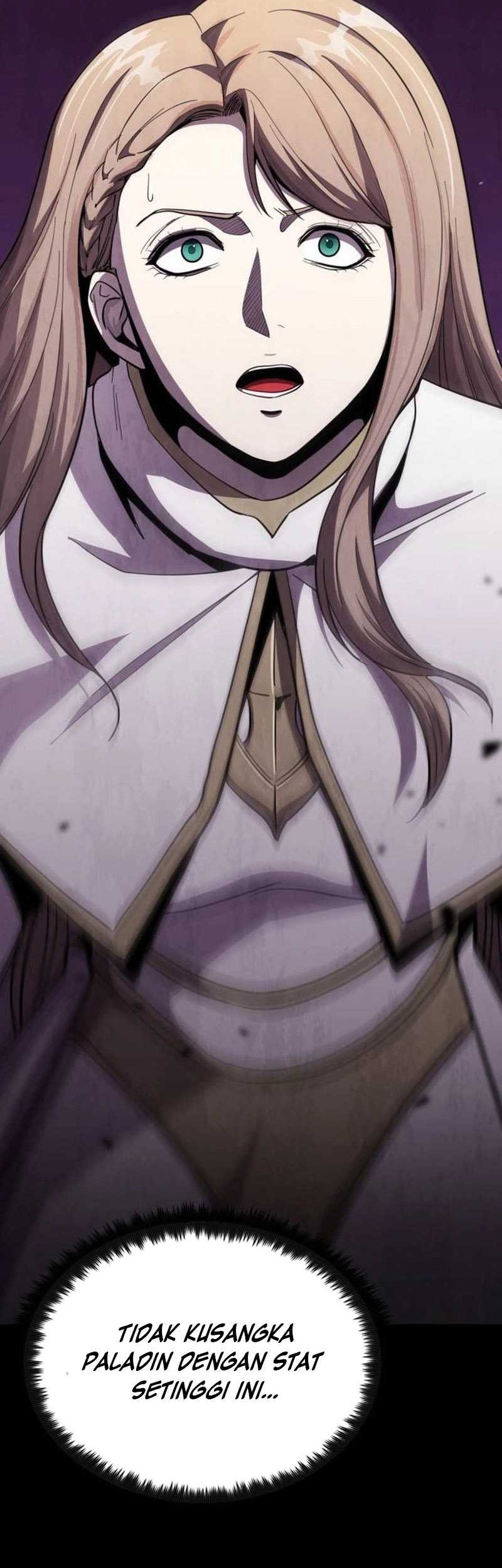 Dark Fantasy Paladin chapter 08 halaman 91