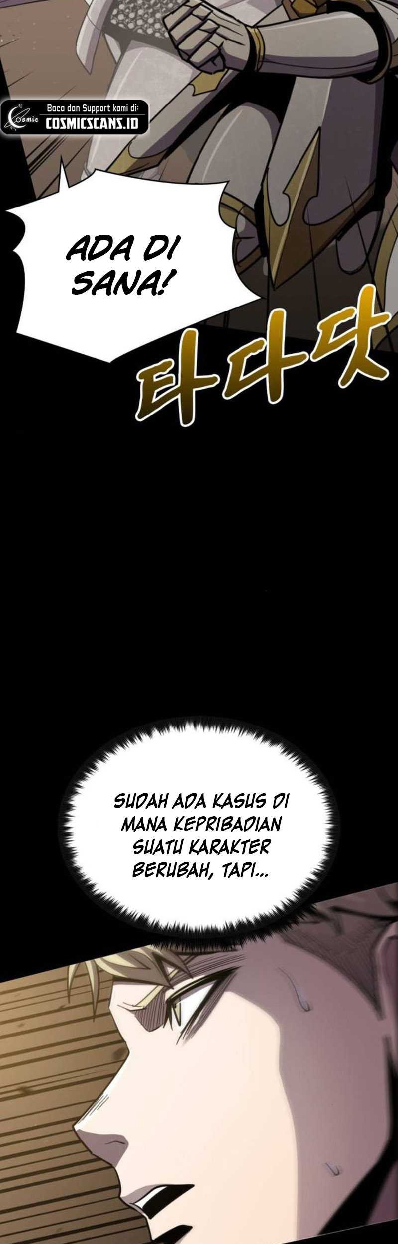 Dark Fantasy Paladin chapter 09 halaman 4