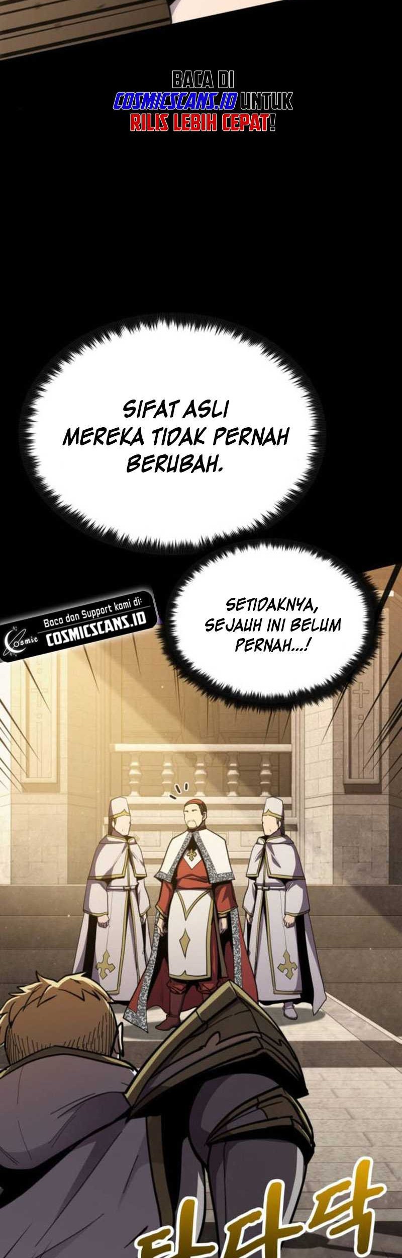 Dark Fantasy Paladin chapter 09 halaman 5