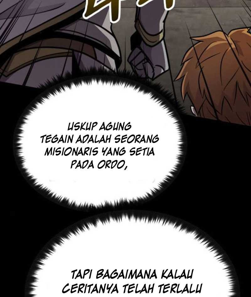 Dark Fantasy Paladin chapter 09 halaman 6