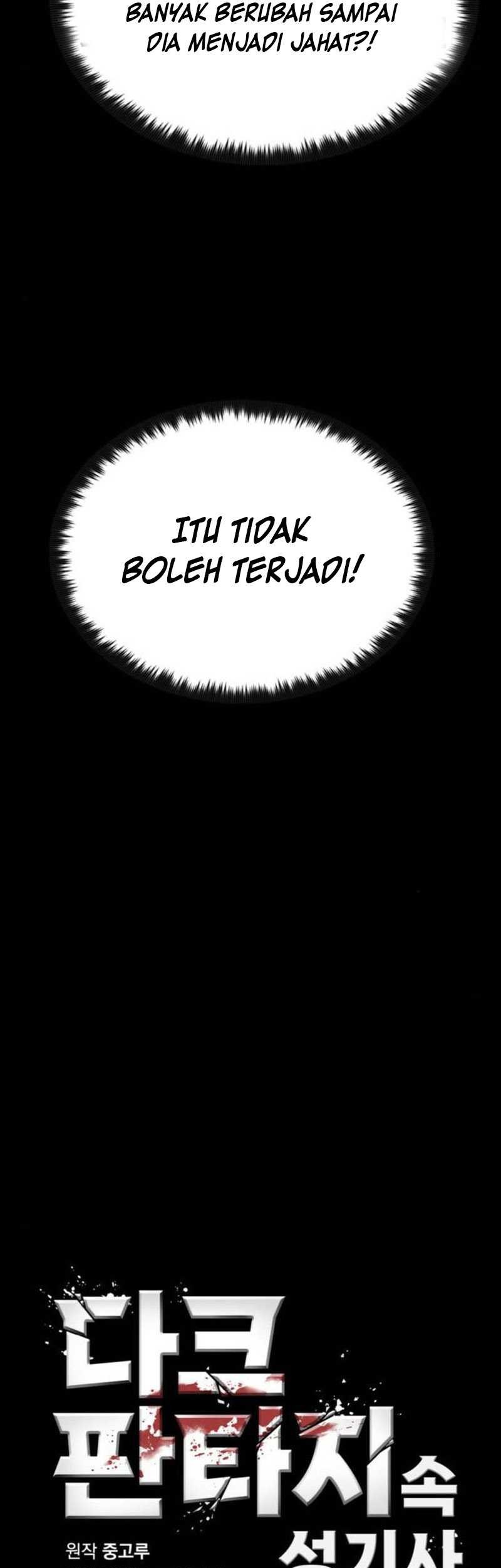 Dark Fantasy Paladin chapter 09 halaman 7