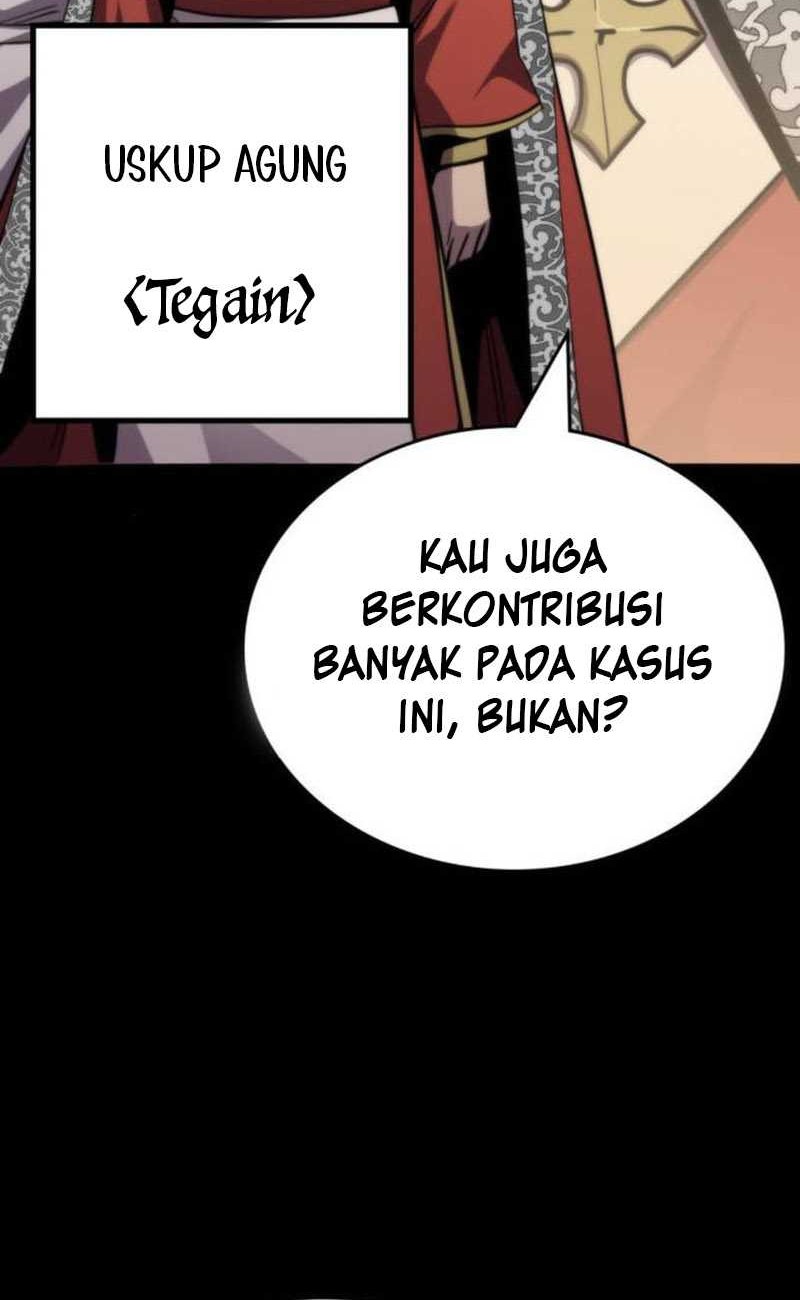 Dark Fantasy Paladin chapter 09 halaman 10