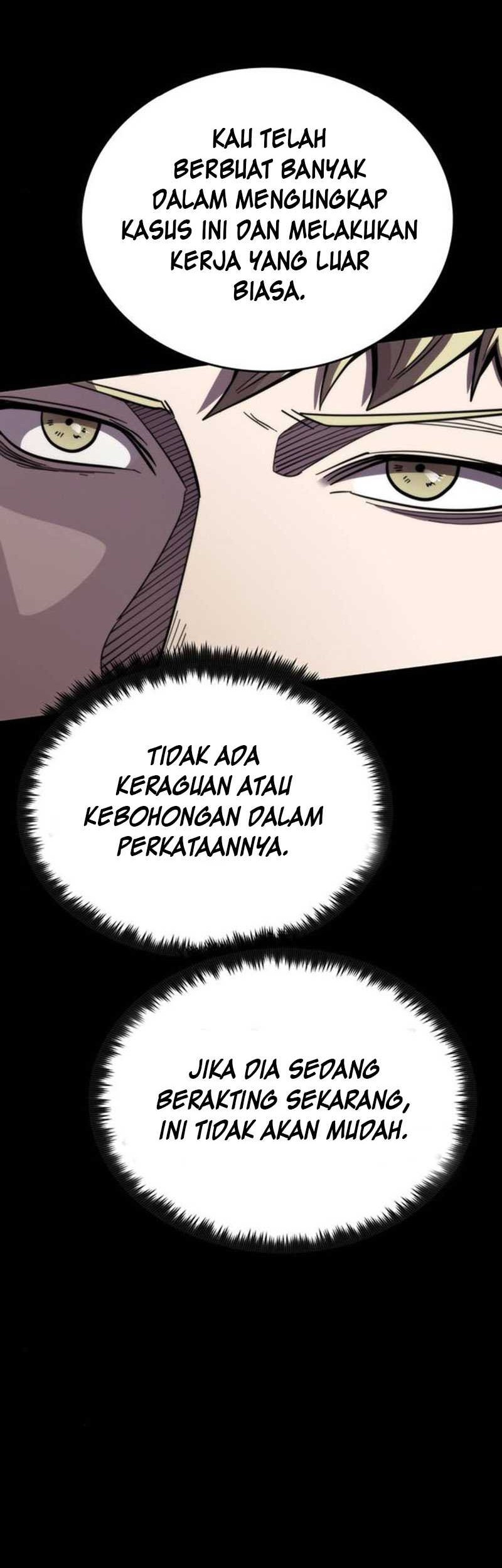 Dark Fantasy Paladin chapter 09 halaman 12
