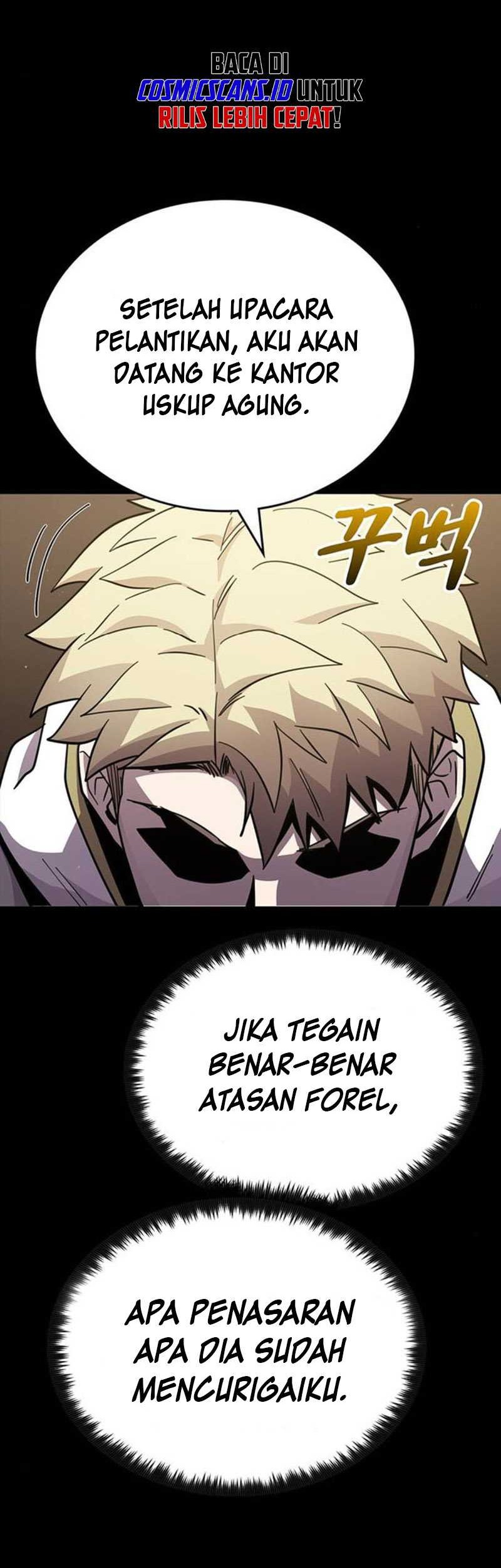 Dark Fantasy Paladin chapter 09 halaman 14