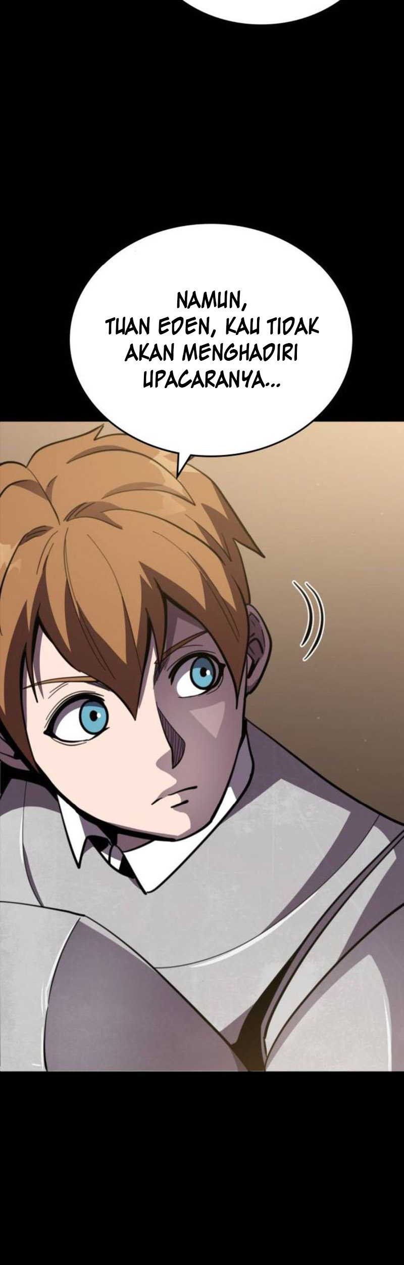 Dark Fantasy Paladin chapter 09 halaman 17
