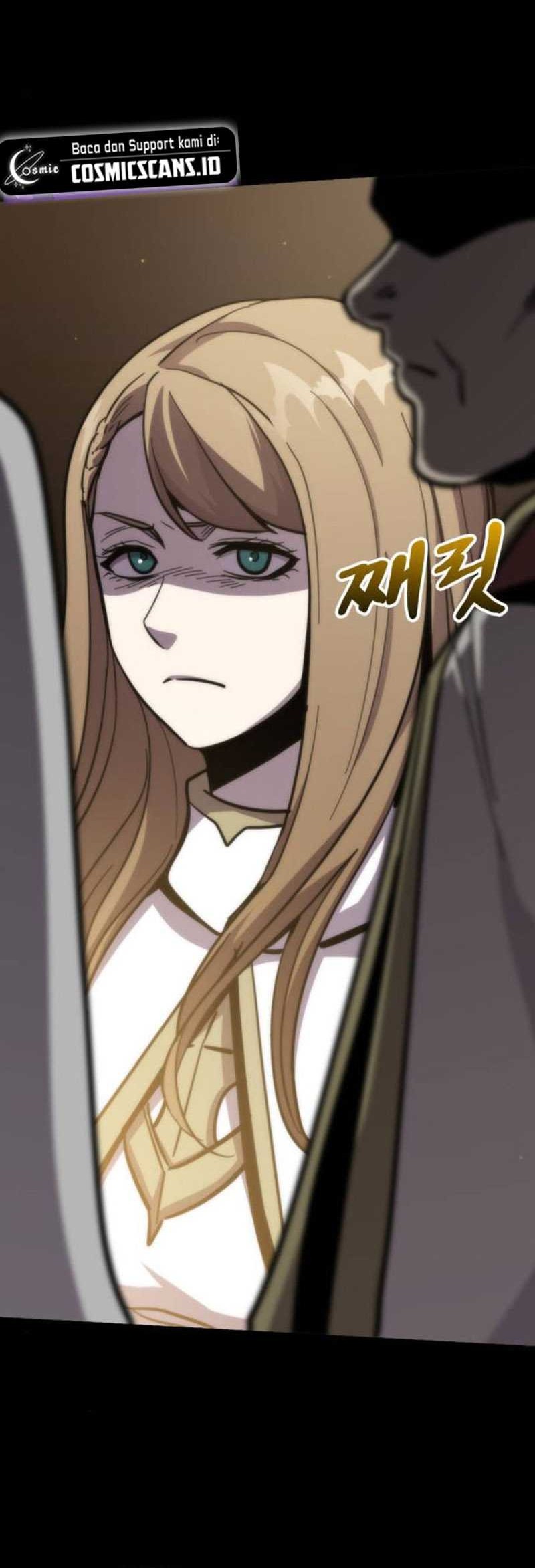 Dark Fantasy Paladin chapter 09 halaman 18