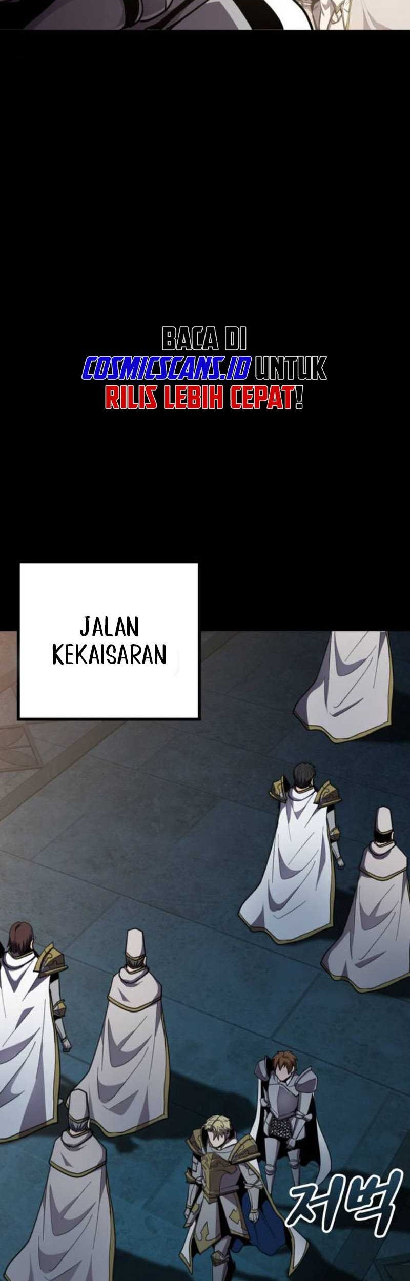Dark Fantasy Paladin chapter 09 halaman 20