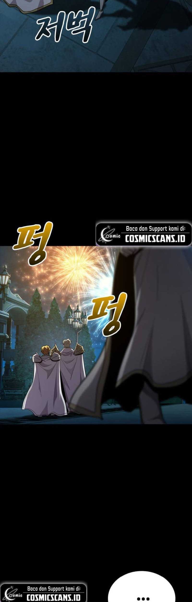 Dark Fantasy Paladin chapter 09 halaman 21