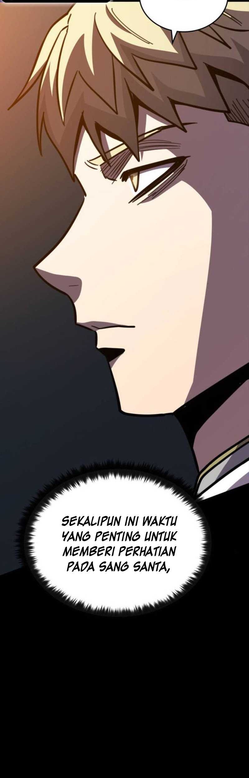 Dark Fantasy Paladin chapter 09 halaman 22