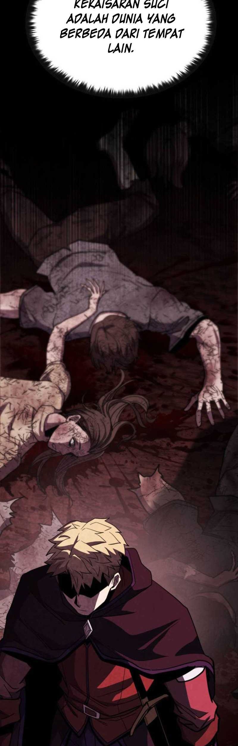 Dark Fantasy Paladin chapter 09 halaman 24